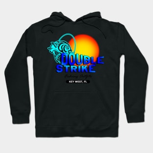 Double Strike Key West Hoodie